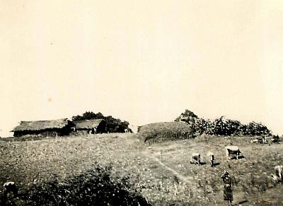 Tizi-Ouzou-VillageIndigene