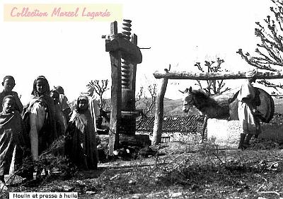 Kabylie-MoulinHuile