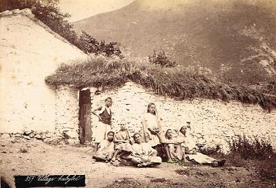 Kabylie-Village-010