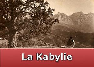 Photos de Kabylie